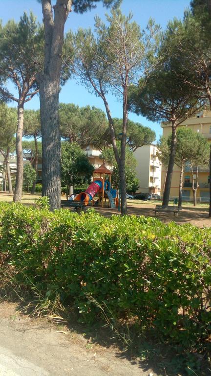 Affittacamere Il Conte Follonica Exterior foto