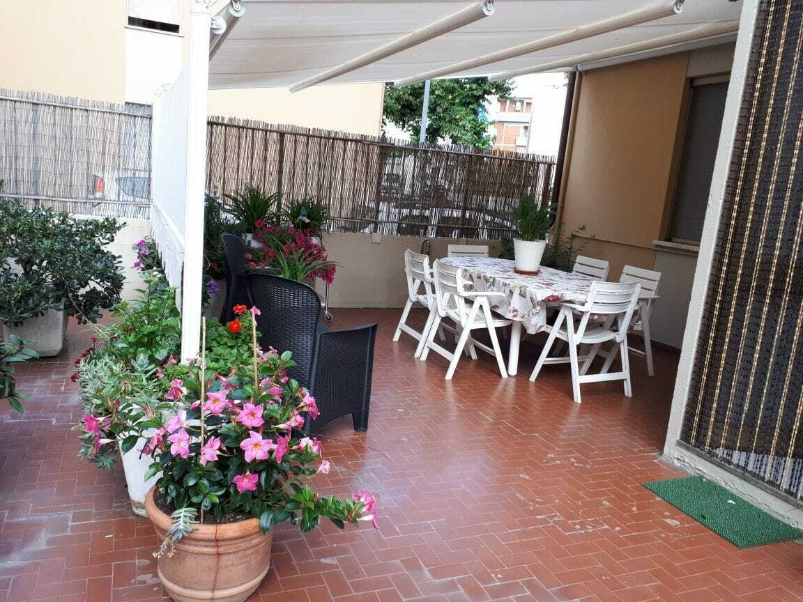 Affittacamere Il Conte Follonica Exterior foto